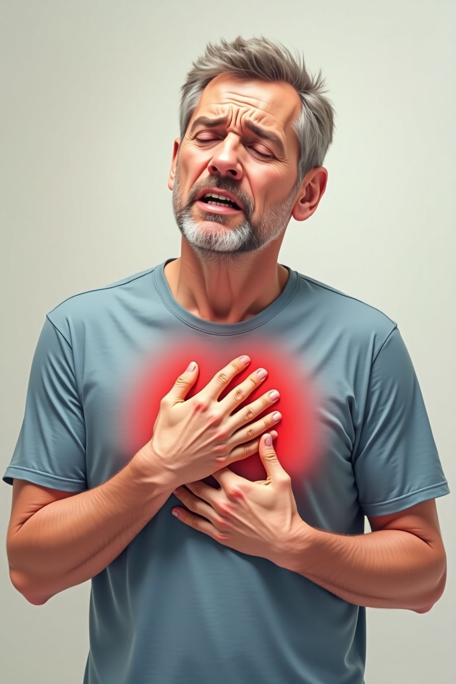 Heart Failure