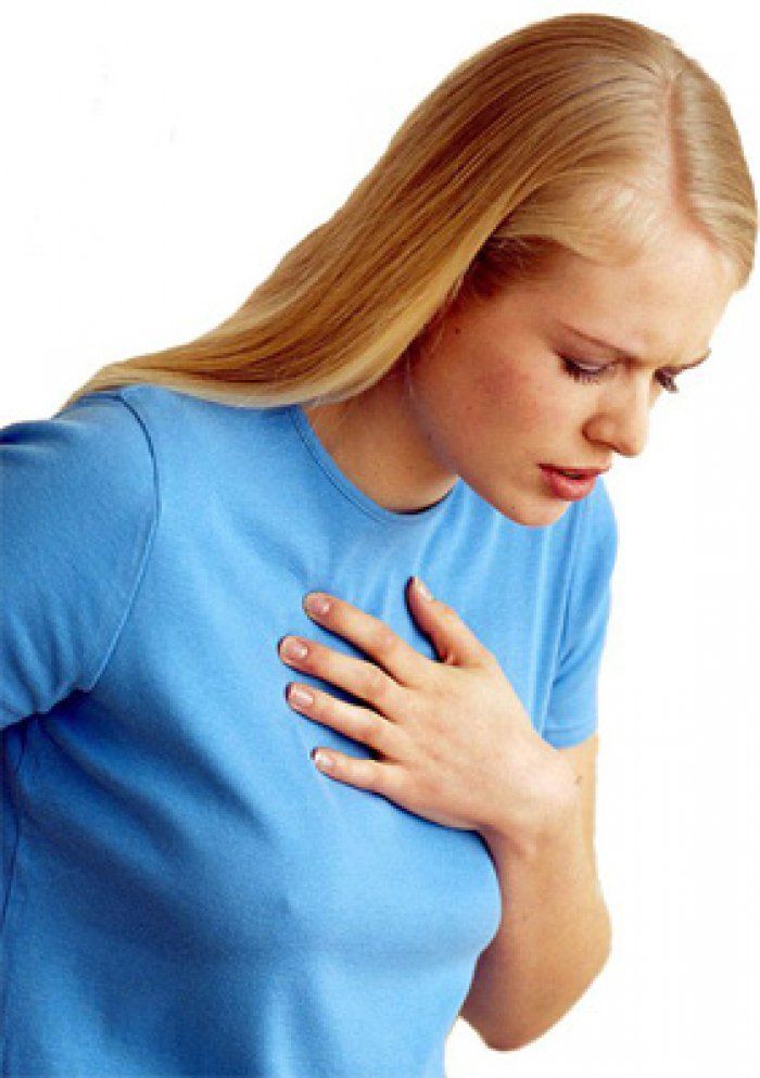 Shortness of Breath