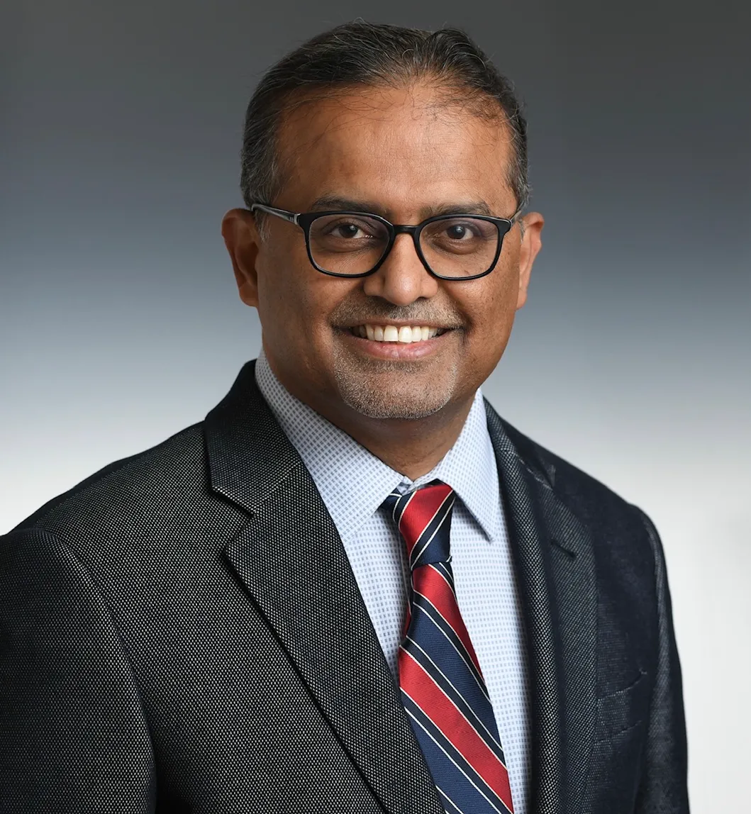 Dr. Sreeni Gangasani, MD, FACC — Founder & CEO at ACG Heart & Vascular