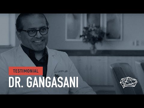 Dr. Gangasani — Expert Cardiology Interview