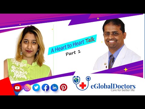 Dr. Gangasani — Television Interview