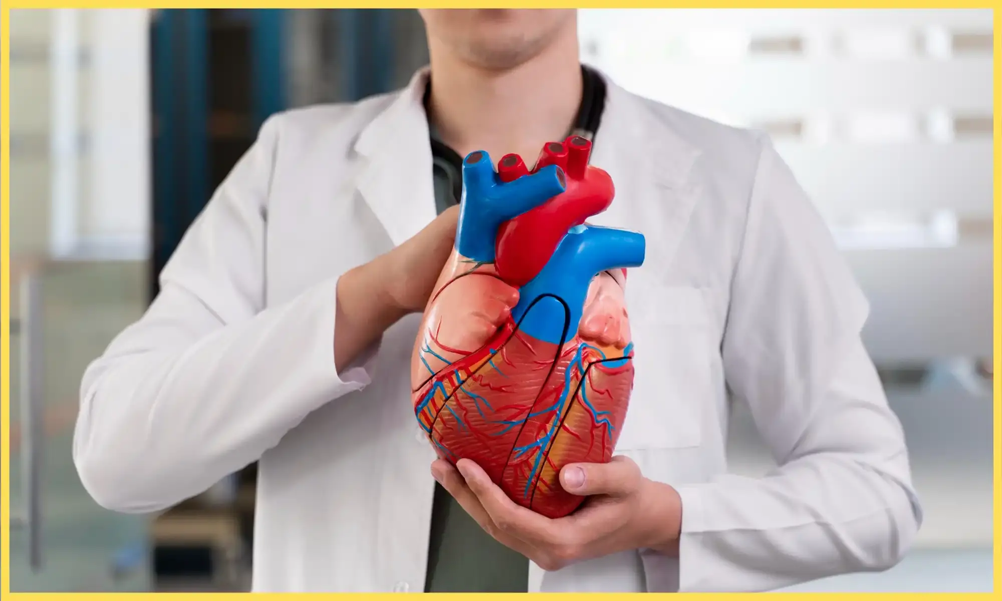 Annual Cardiac Wellness