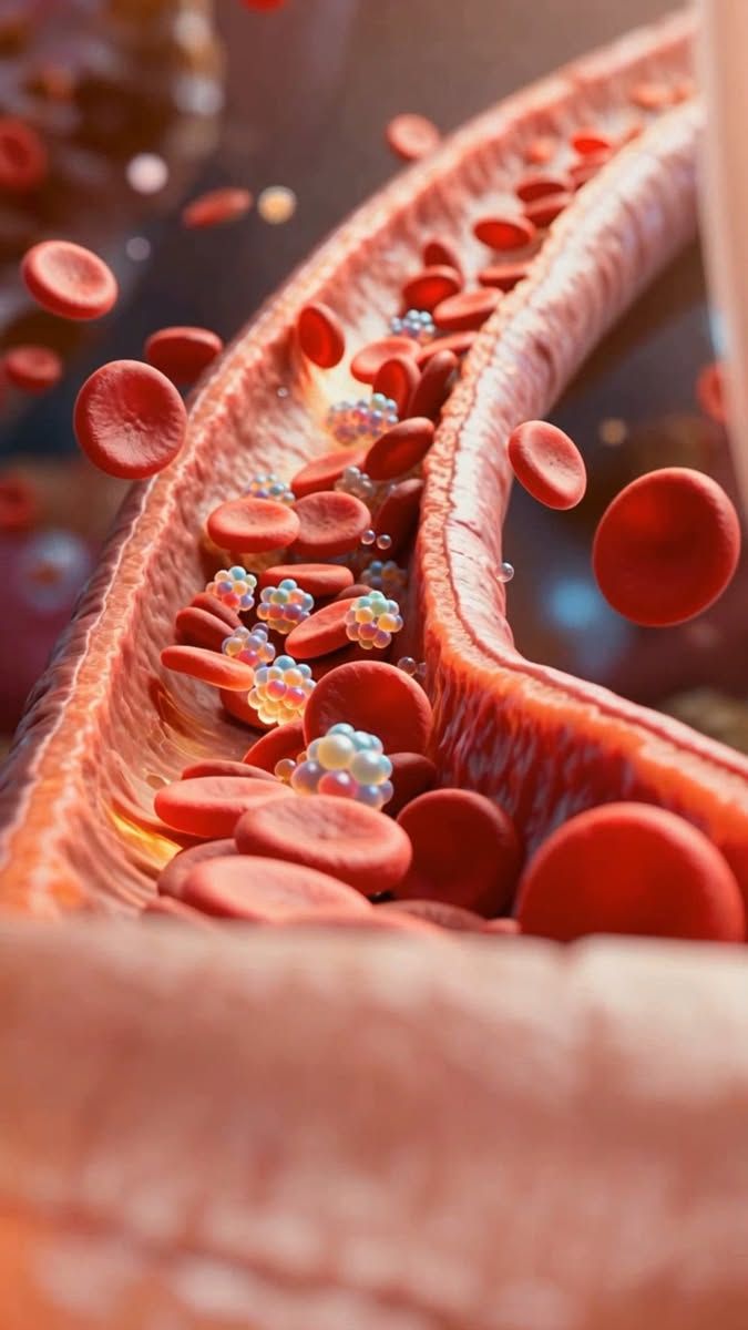 Vascular Studies